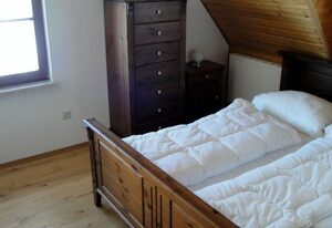 Ferienhaus Bergtraum – Ferienwohnung Lilli