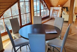 Ferienhaus Bergtraum – Ferienwohnung Lilli