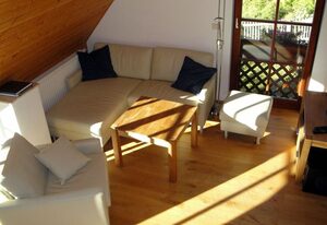 Ferienhaus Bergtraum – Ferienwohnung Lilli