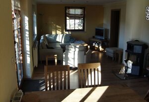 Ferienhaus Bergtraum - Ferienwohnung Fanni