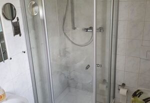 Ferienhaus Bergtraum - Ferienwohnung Fanni