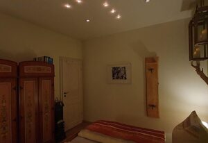 Enderlein's Ferienwohnung – Komfortable und gemütliche Ferienwohnung