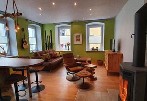 Enderlein's Ferienwohnung – Komfortable und gemütliche Ferienwohnung
