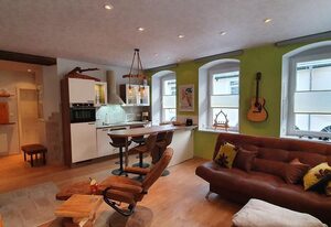 Enderlein's Ferienwohnung – Komfortable und gemütliche Ferienwohnung