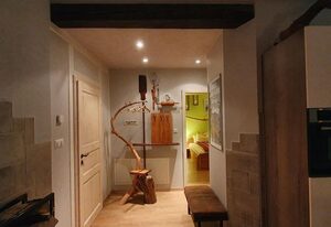 Enderlein's Ferienwohnung – Komfortable und gemütliche Ferienwohnung