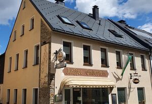 Enderlein's Ferienwohnung – Komfortable und gemütliche Ferienwohnung