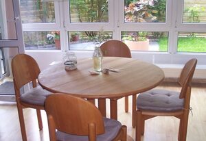 Ferienwohnung Lundelius – Ferienwohnung-3-Räume - 01