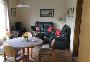 Ferienwohnung Lundelius – Ferienwohnung-3-Räume - 01