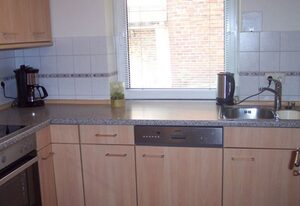 Ferienwohnung Lundelius – Ferienwohnung-3-Räume - 01