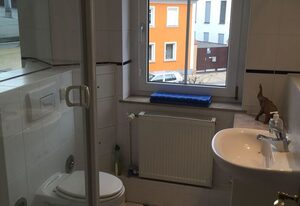 Kleine Mietidee