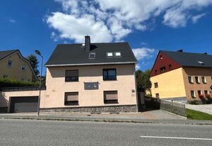 Haus Fichtelberg