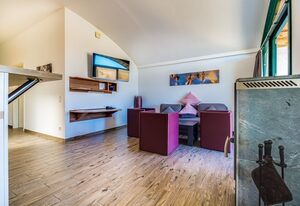 LAGOVIDA Dünenhaus Comfort (k) am Störmthaler See