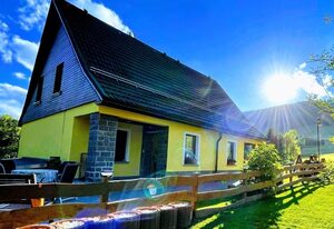 Tolles Ferienhaus