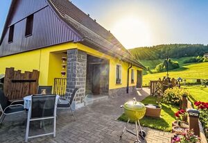 Tolles Ferienhaus