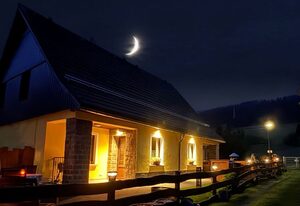 Tolles Ferienhaus