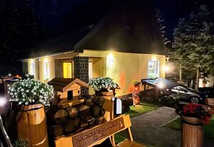 Tolles Ferienhaus