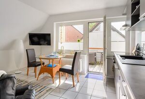 Ferienapartment Hauke Haien