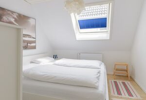 Ferienapartment Hauke Haien