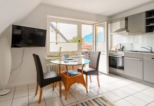 Ferienapartment Hauke Haien