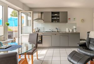 Ferienapartment Hauke Haien