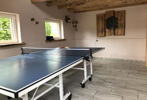 Ferienhaus Fichtelberg – Appartement Typ B