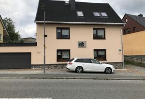 Ferienhaus Fichtelberg – Appartement Typ B