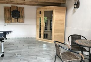 Ferienhaus Fichtelberg – Appartement Typ B