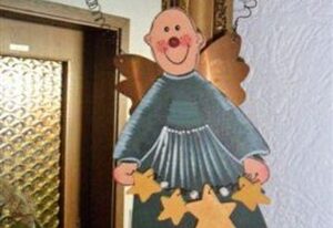 Ferienwohnung Haus Naabtal – Fewo II mit Terrasse/ruhige Lage