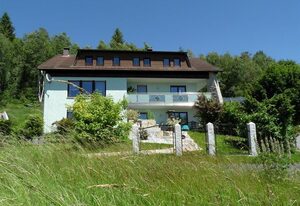 Ferienwohnung Haus Naabtal – Fewo II mit Terrasse/ruhige Lage