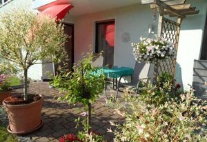 Ferienwohnung Haus Naabtal – Fewo II mit Terrasse/ruhige Lage