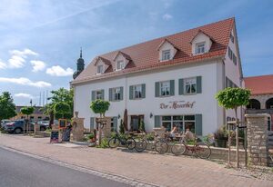 Der Moserhof – Ferienwohnung Waldblick