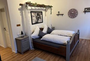 Der Moserhof – Ferienwohnung Waldblick