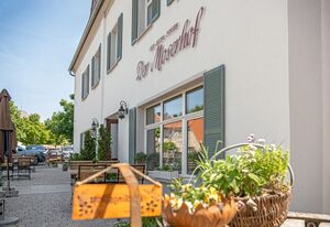 Der Moserhof – Ferienwohnung Waldblick