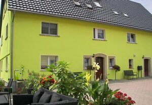 Ferienwohnung Ritscher in Lichtenhain 1