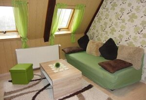 Ferienwohnung Ritscher in Lichtenhain 1