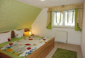 Ferienwohnung Ritscher in Lichtenhain 1