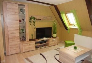 Ferienwohnung Ritscher in Lichtenhain 1