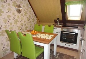 Ferienwohnung Ritscher in Lichtenhain 1