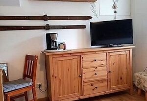 2-Personen-Apartment