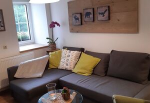 2-Personen-Apartment