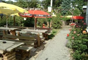 Wellness Pension & Gasthaus Riedel – Doppelzimmer