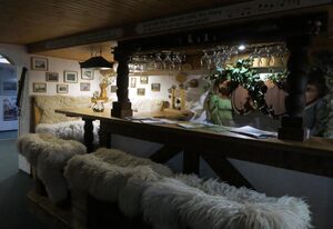 Wellness Pension & Gasthaus Riedel – Doppelzimmer