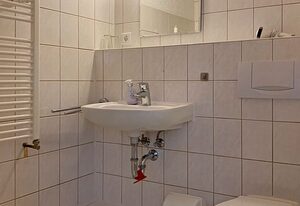 Einzelzimmer Frida