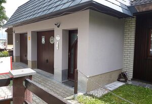 Ferienwohnung Suetovius – 1 Ferienwohnung- Suetovius  " Elise"