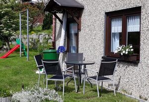 Ferienwohnung Suetovius – 1 Ferienwohnung- Suetovius  " Elise"