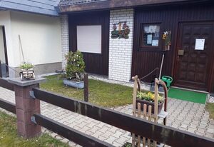 Ferienwohnung Suetovius – 1 Ferienwohnung- Suetovius  " Elise"