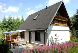 Ferienhaus Karin