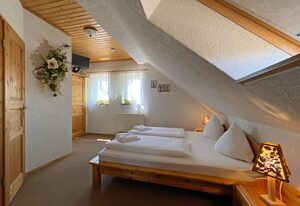 Doppelzimmer Clara