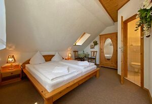 Doppelzimmer Clara