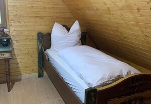 Luxuriöses Ferienhaus
